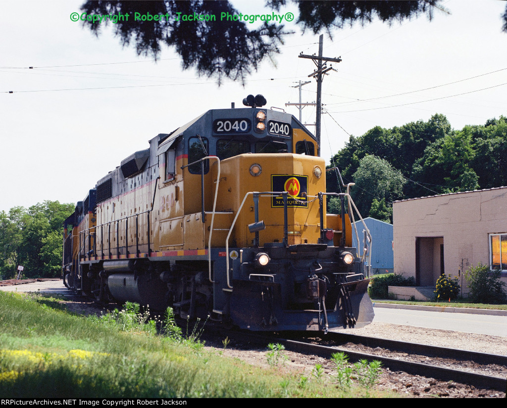 MQT 2040